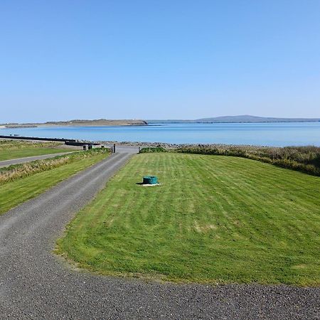 Baywatch, Shannon River View Kilkee Exteriör bild