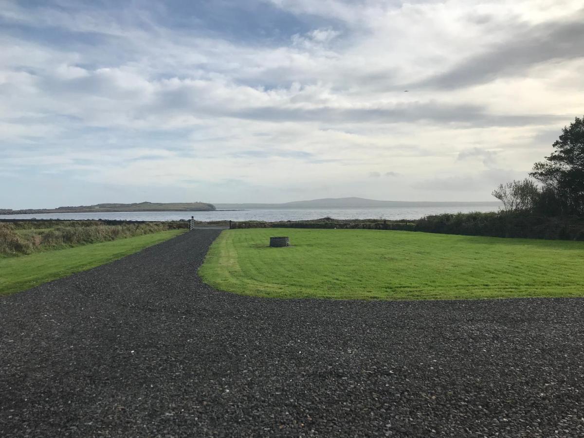 Baywatch, Shannon River View Kilkee Exteriör bild