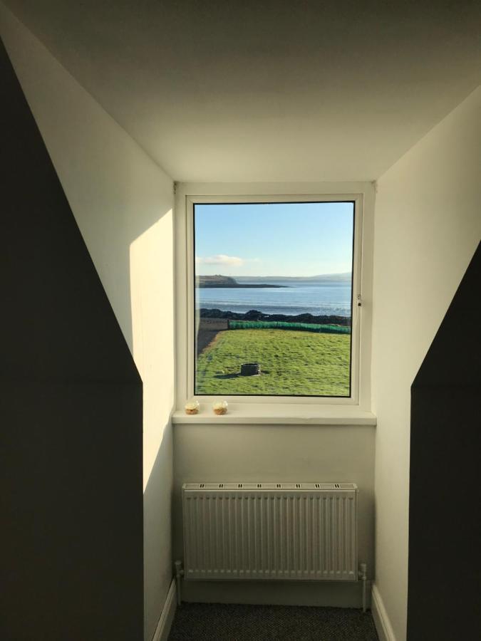 Baywatch, Shannon River View Kilkee Exteriör bild