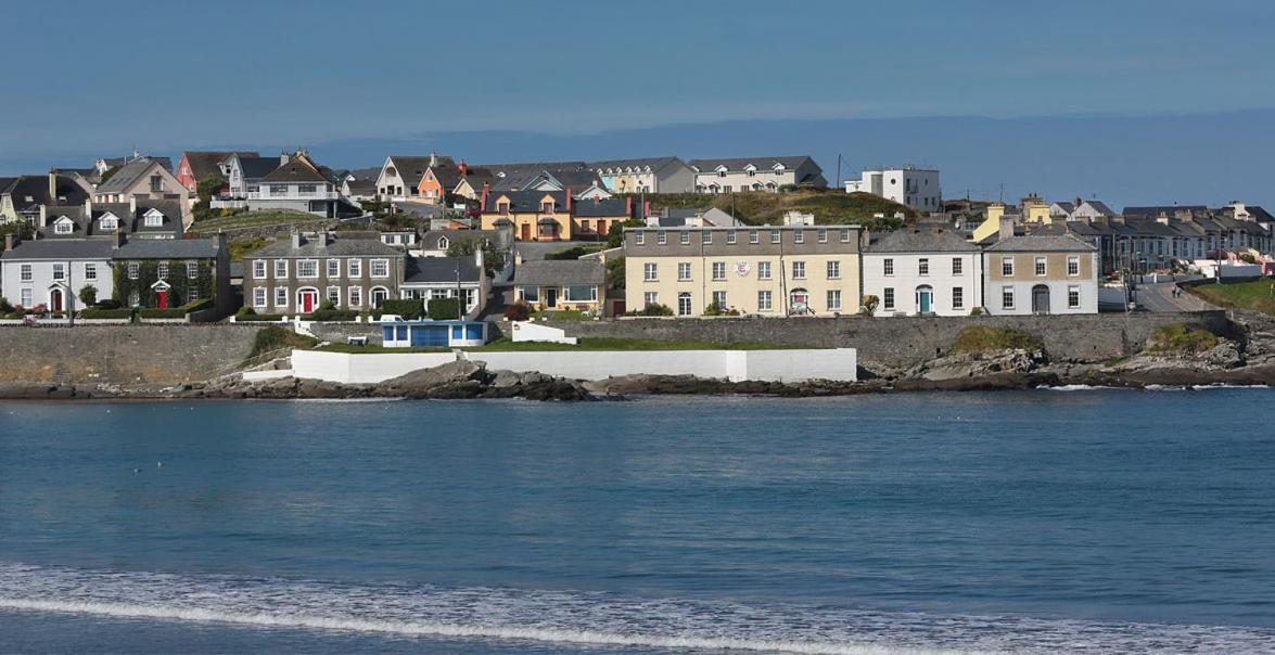 Baywatch, Shannon River View Kilkee Exteriör bild