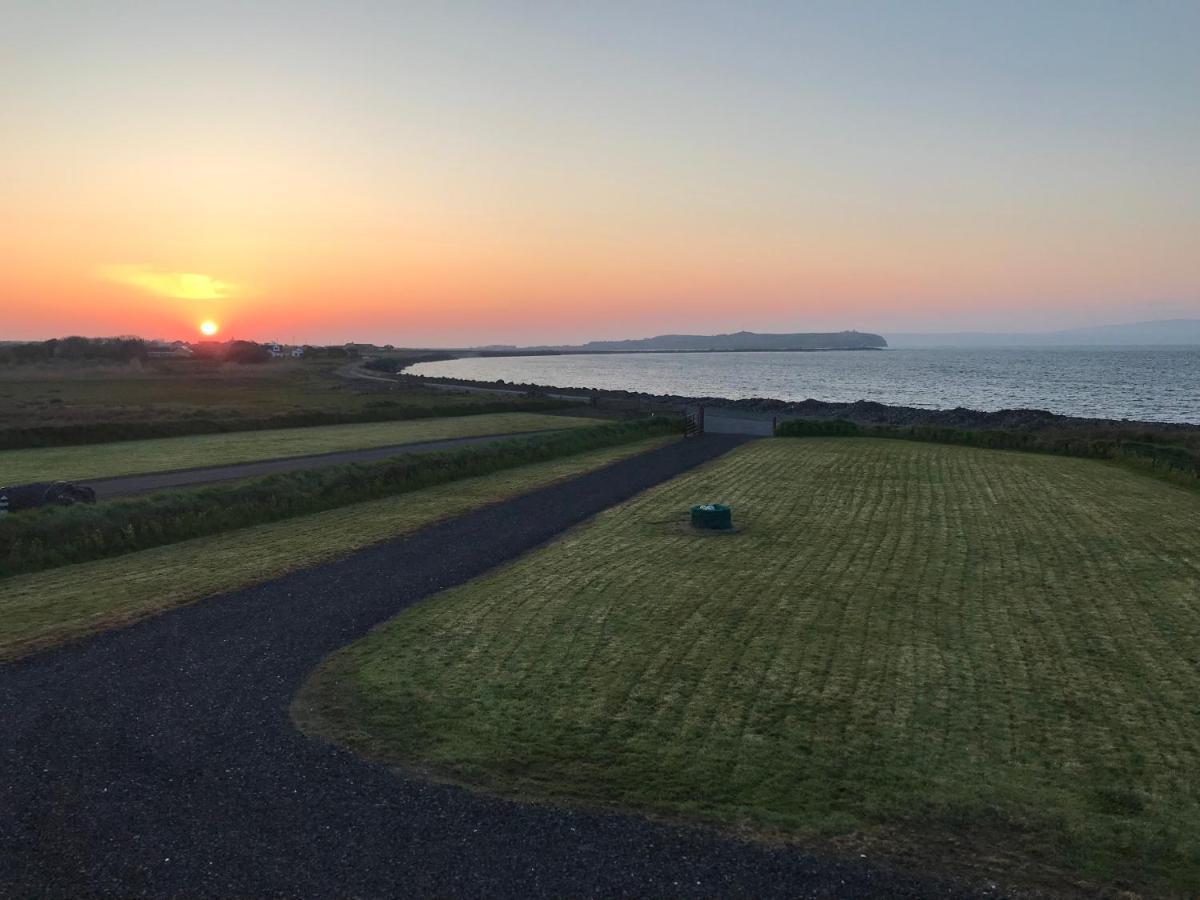 Baywatch, Shannon River View Kilkee Exteriör bild