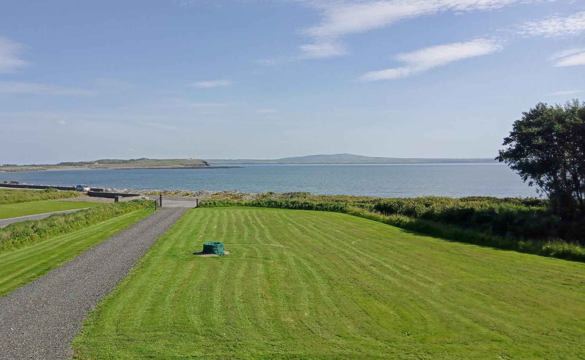 Baywatch, Shannon River View Kilkee Exteriör bild
