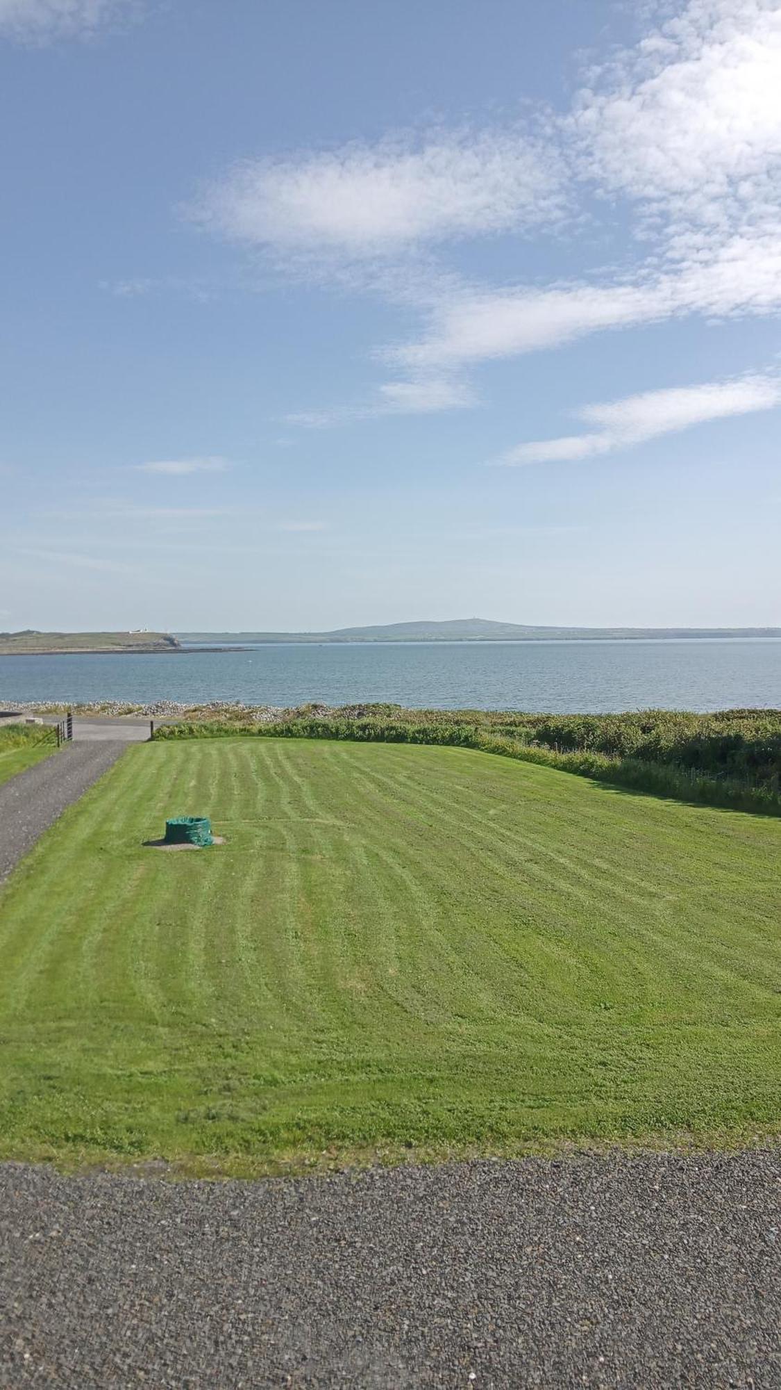 Baywatch, Shannon River View Kilkee Exteriör bild