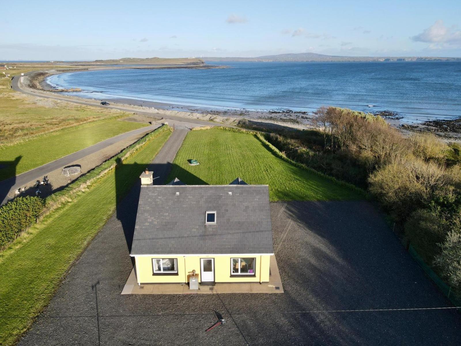 Baywatch, Shannon River View Kilkee Exteriör bild