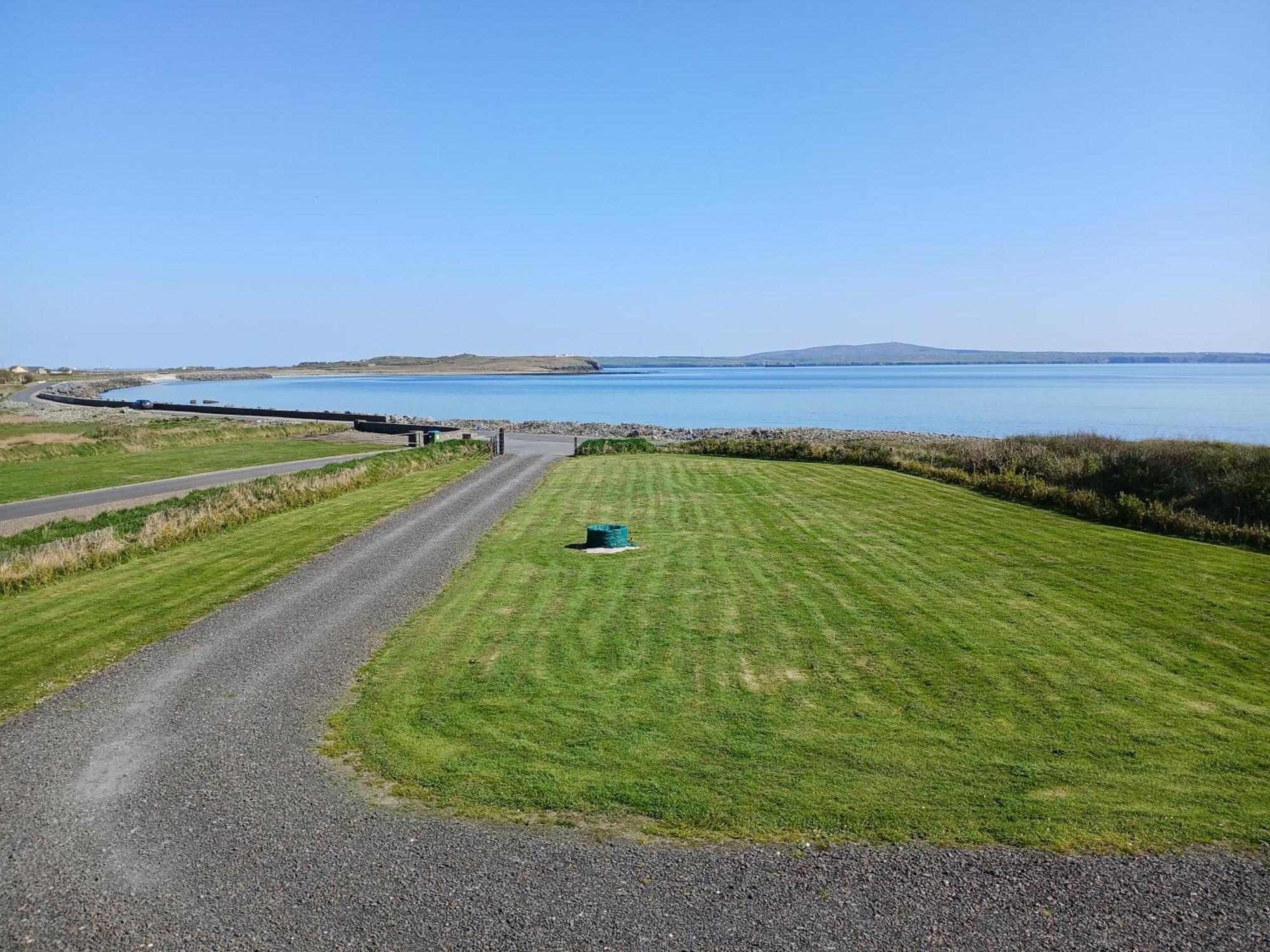 Baywatch, Shannon River View Kilkee Exteriör bild