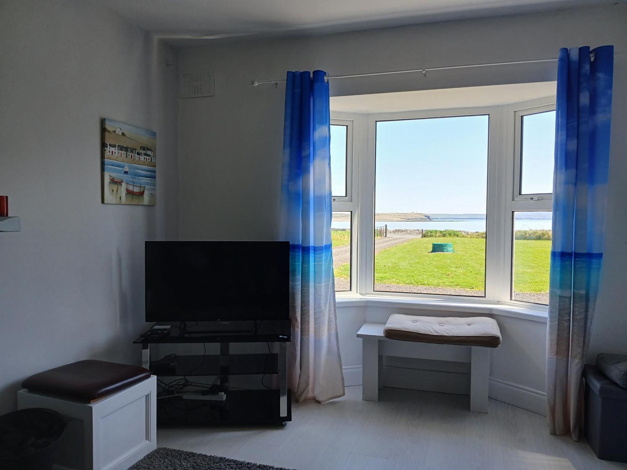 Baywatch, Shannon River View Kilkee Exteriör bild